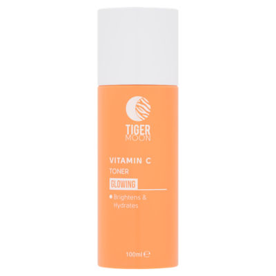 Tiger Moon Vitamin C Toner 100ml