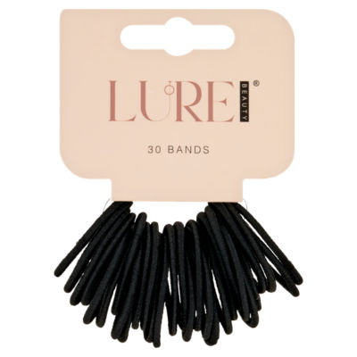 Lure Beauty 30 Bands