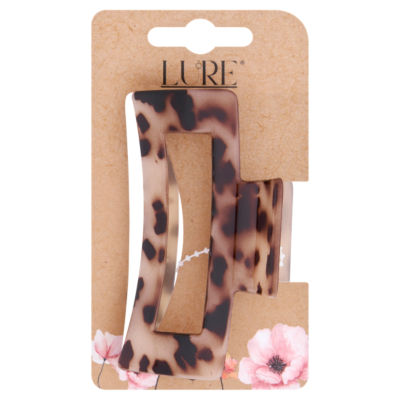 Lure Beauty Beauty Square Claw