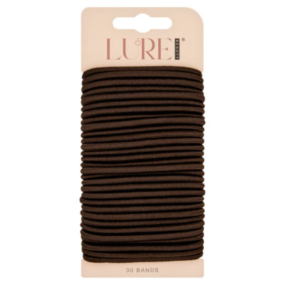 Lure Beauty 30 Wide Snagfree Bands