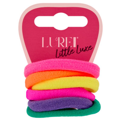 Lure Beauty Value 6 Soft Bands