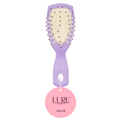 Lure Beauty Value Mini Brush
