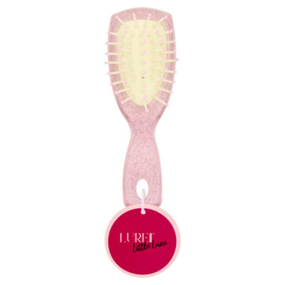 Lure Beauty Little Luxe Mini Brush