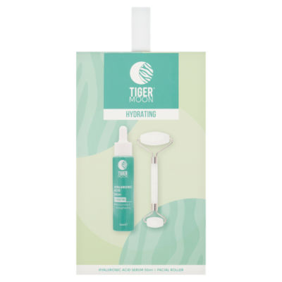 Tiger Moon Hydrating