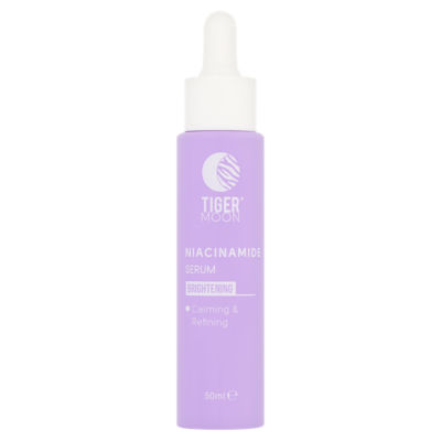 Tiger Moon Niacinamide Serum 50ml