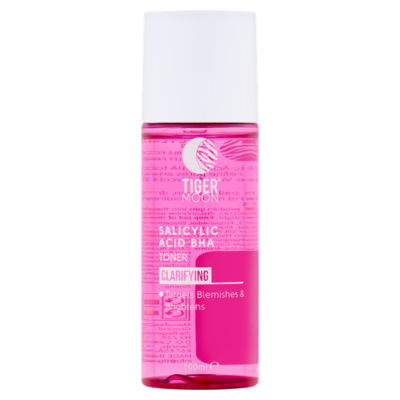 Tiger Moon Salicylic Acid BHA Toner 100ml