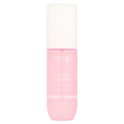Tiger Moon Lychee Dream Body Mist 100ml