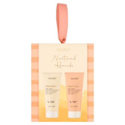 Verywell Nurtured Hands 2 x 50ml
