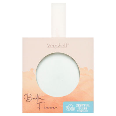 Verywell Bath Fizzer 150g