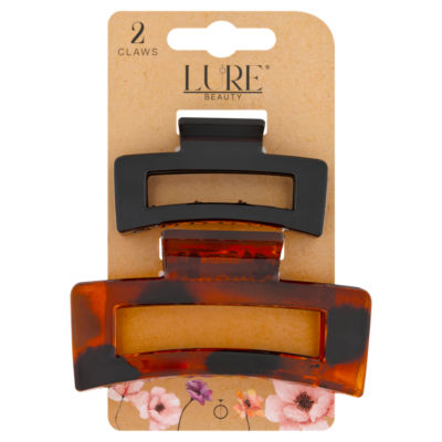 Lure Ebauty 2 Square Claws