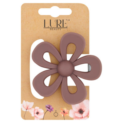 Lure Beauty Flower Claw