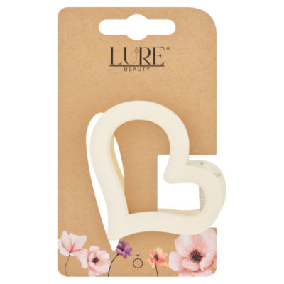 Lure Beauty Heart Claw