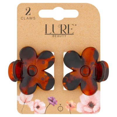 Lure Beauty 2 Mini Flower Claws