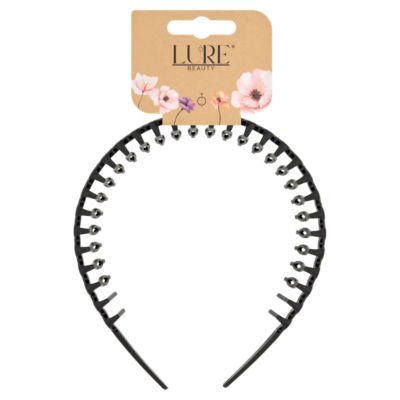 Lure Beauty Stayback Headband