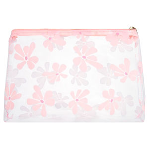 Travel Wash Bag - ASDA Groceries