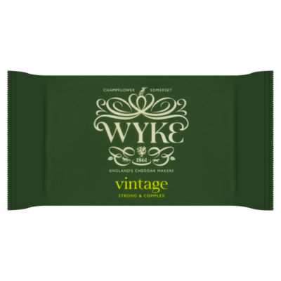 WYKE FARM Vintage 300g