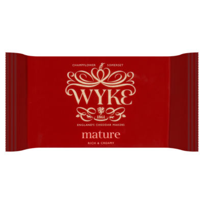 Wyke Mature 300g