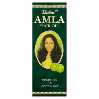 Dabur Amla Hair Oil 200Ml