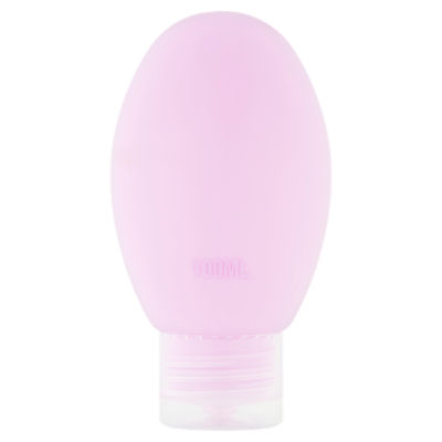 Travel Essentials Refillable Travel Bottle 100ml