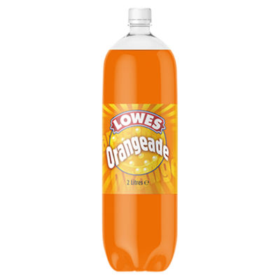 Lowes Orangeade