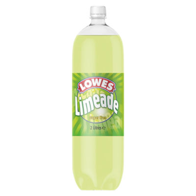 Lowes Limeade
