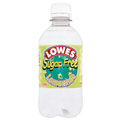 Lowes Sugar Free Lemonade