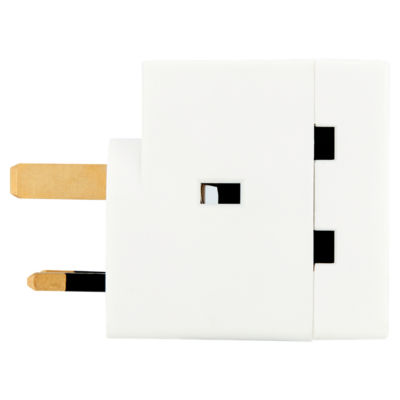 Status 3 Way Adaptor