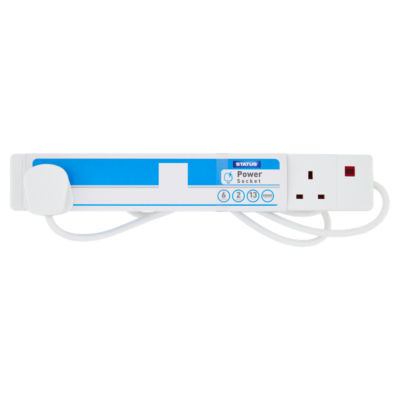 Status Power Socket