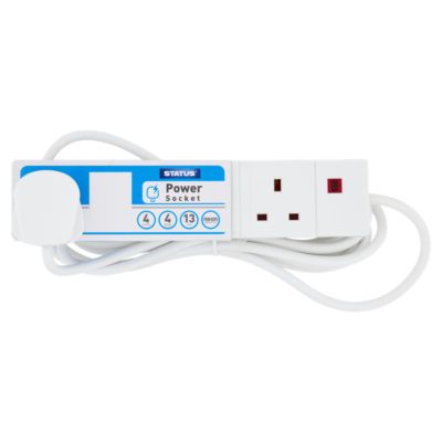 Status Power Socket