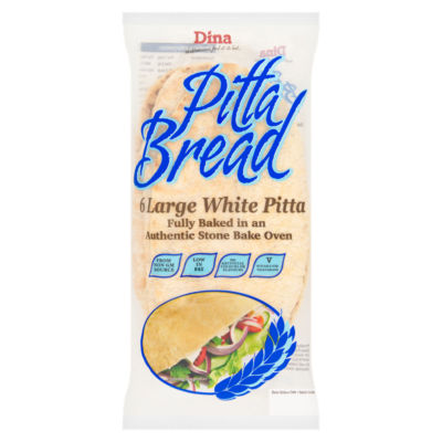 Dina White Pitta