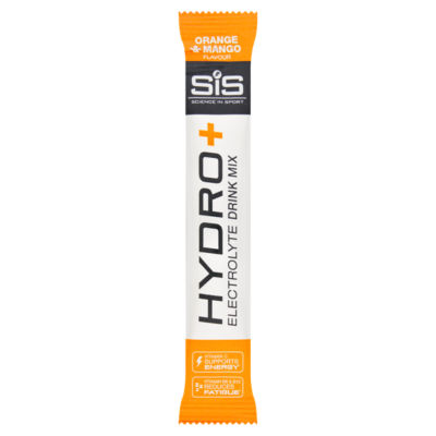 Science in Sport Hydro+ Stick Orange & Mango 4.3g