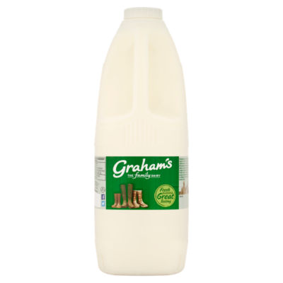 Grahams 2 Litres