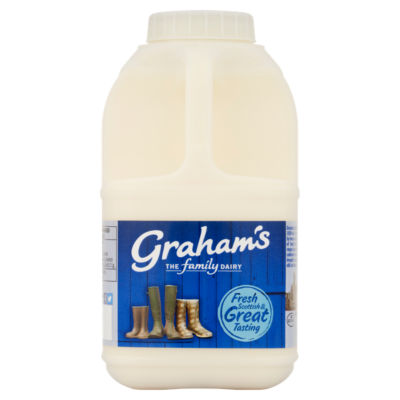 Grahams 568ml