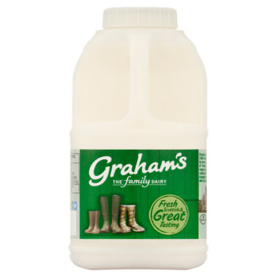 Grahams 568ml