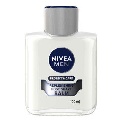 Nivea Men NIVEA Protect & Care Replenishing Post-Shave Balm  100ML