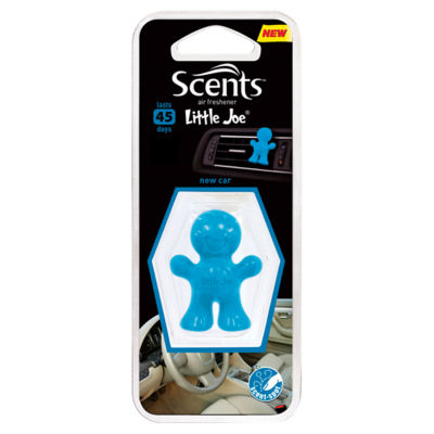 Little Joe Scents Little Joe New Car Air Freshener