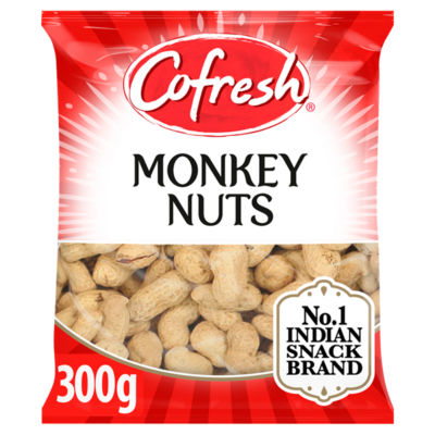 Cofresh Monkey Nuts