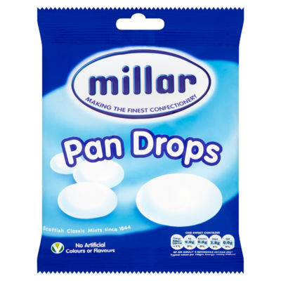 Millar 180g