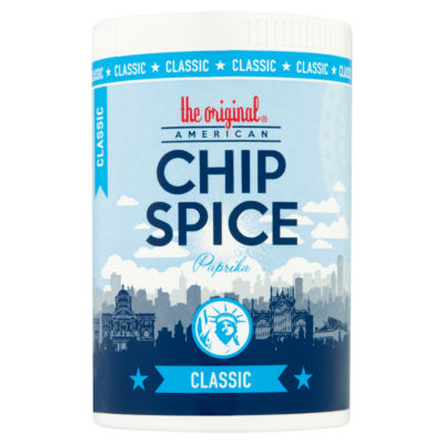 American Chip Spice The Original Paprika Classic 85g