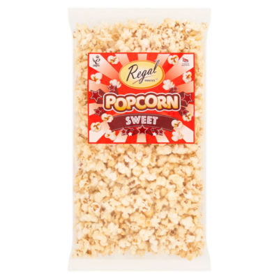 Regal Popcorn Sweet 250g