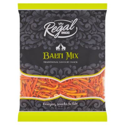 Regal Balti Mix 300g