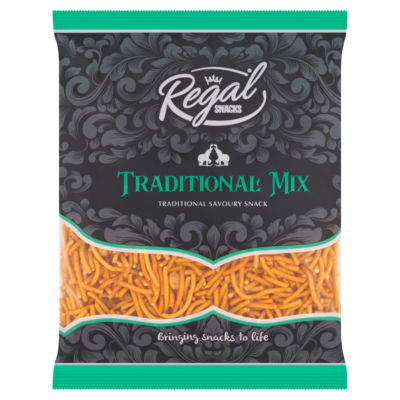 Regal Traditional Mix 300g