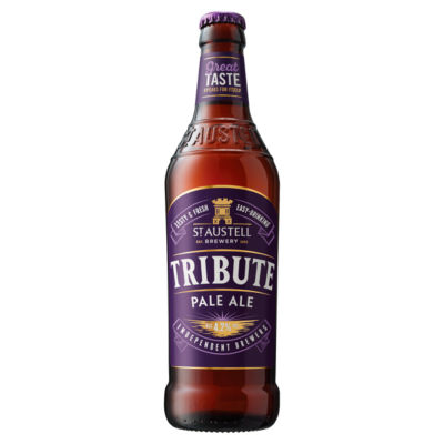 ST AUSTELL Tribute 500Ml