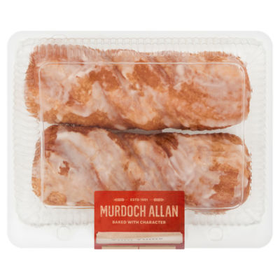 Murdoch Allan 2 Yum Yums