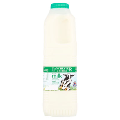 Lanchester Dairies 1L