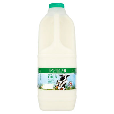 Lanchester Dairies 2L