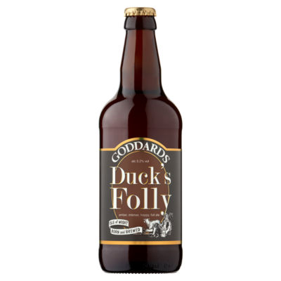 Goddards Duck's Folly