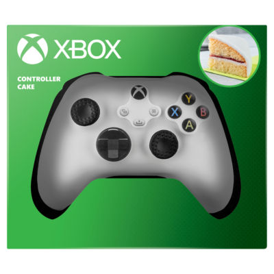 Xbox One Finsbury Xbox Controller Cake