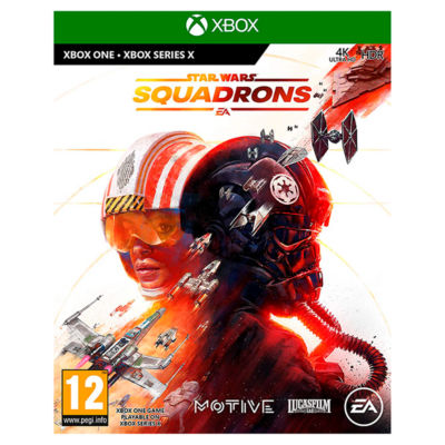 Xbox Star Wars: Squadrons - Xbox One