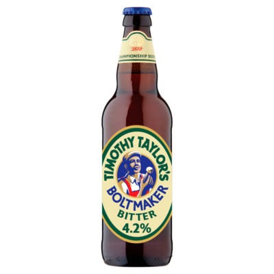 Timothy Taylors Boltmaker 500ml